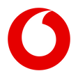 Logo for Vodafone Group PLC