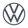 Logotype for Volkswagen AG