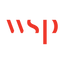 Logotype for WSP Global
