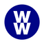 Logotype for WW International