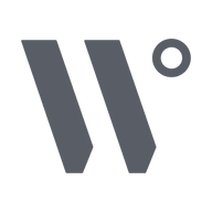 Logo for Wallenius Wilhelmsen