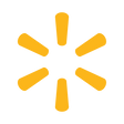 Logo for Walmart Inc