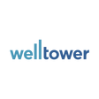 Logo for Welltower Inc