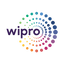 Logotype for Wipro