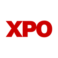 Logo for XPO Inc