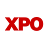 Logotype for XPO Inc