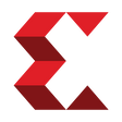 Logo for Xilinx Inc