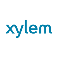 Logo for Xylem Inc