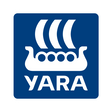 Logo for Yara International