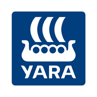 Logo for Yara International