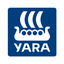 Logotype for Yara International