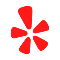 Logo for Yelp Inc