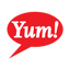 Logotype for Yum! Brands