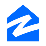 Logo for Zillow Group Inc