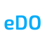 Logotype for eDreams ODIGEO