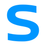 Logotype for Solvay SA