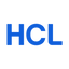 Logotype for HCL Technologies