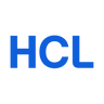 Logotype for HCL Technologies