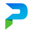 Logo for Parsons Corporation