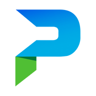 Logo for Parsons Corporation