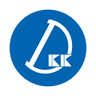 Logotype for DKK Co
