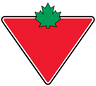 Logotype for Canadian Tire Corporation Limited