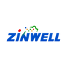 Logotype for Zinwell Corporation