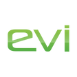 Logo for EVI Industries Inc