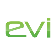 Logo for EVI Industries Inc