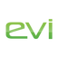 Logotype for EVI Industries