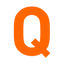 Logotype for uniQure