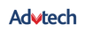 Logotype for ADvTECH