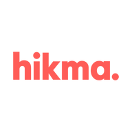 Logo for Hikma Pharmaceuticals PLC
