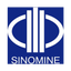 Logotype for Sinomine Resource Group