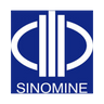 Logotype for Sinomine Resource Group