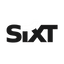 Logotype for Sixt