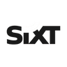 Logotype for Sixt