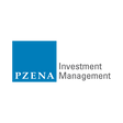 Logo for Pzena Investment Management Inc