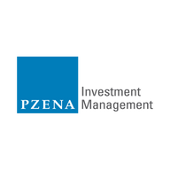 Logo for Pzena Investment Management Inc