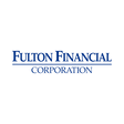 Logo for Fulton Financial Corporation