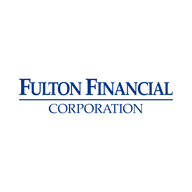 Logo for Fulton Financial Corporation