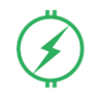 Logo for Stronghold Digital Mining Inc