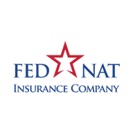 Logo for FedNat Holding Company