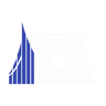 Logotype for JFB Construction