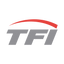 Logotype for TFI International