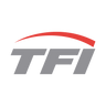 Logotype for TFI International
