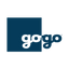 Logotype for Gogo