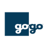 Logotype for Gogo