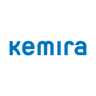 Logo for Kemira
