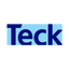 Logotype for Teck Resources